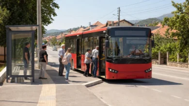 Foto: Niš TV/Ilustracija AI