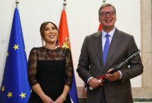 Foto: Kurir