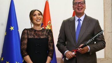 Foto: Kurir