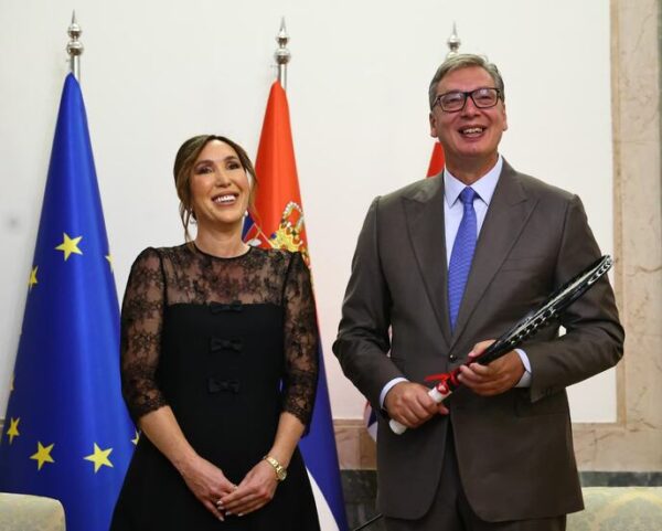 Foto: Kurir