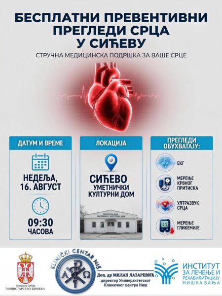Foto: UKC Niš 