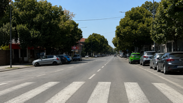 Foto: Niš TV/Ilustracija AI