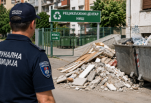Foto: NIš TV/Ilustracija AI