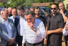 Foto: printscreen Kosovo online