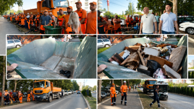Foto: Niš TV