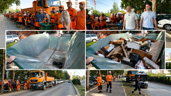 Foto: Niš TV