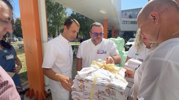 Foto: UKC Niš