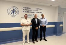 Foto: UKC Niš
