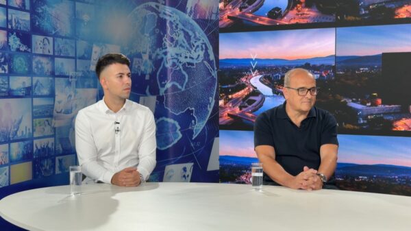 Foto: Niš TV