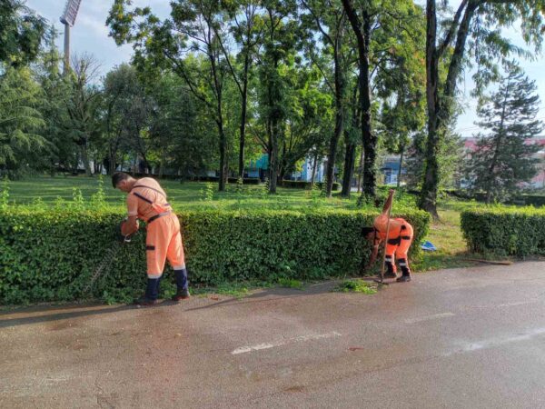 Foto: JKP Mediana