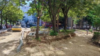 Foto: Grad Niš
