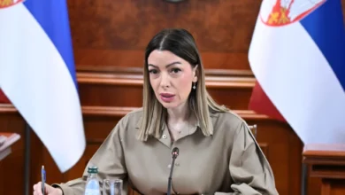 Foto: Tanjug/Ministarstvo privrede