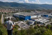 Foto: Niš TV/Ilustracija AI