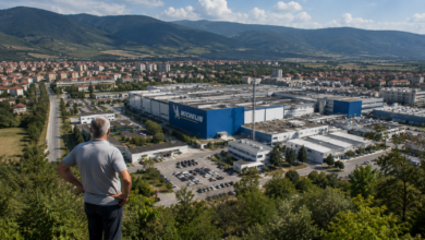 Foto: Niš TV/Ilustracija AI