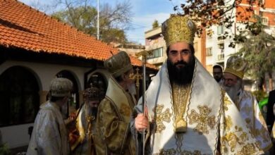 Foto: Južna Srbija arhiva