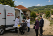Foto: Niš TV/Ilustracija AI