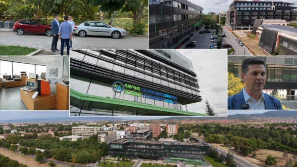 Foto: Niš TV