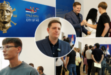 Foto: Niš TV