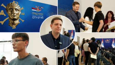 Foto: Niš TV