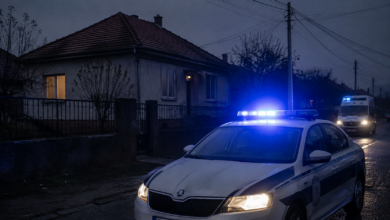 Foto: Niš TV/Ilustracija AI