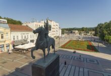Foto: Grad NIš