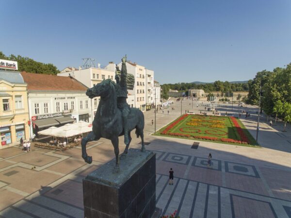 Foto: Grad NIš