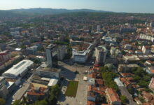 Foto: Grad Niš