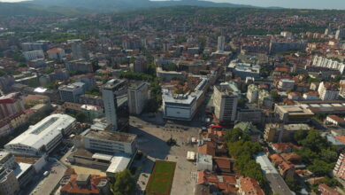 Foto: Grad Niš