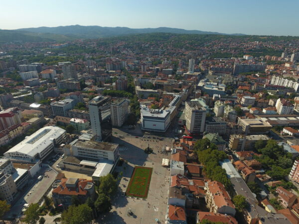 Foto: Grad Niš