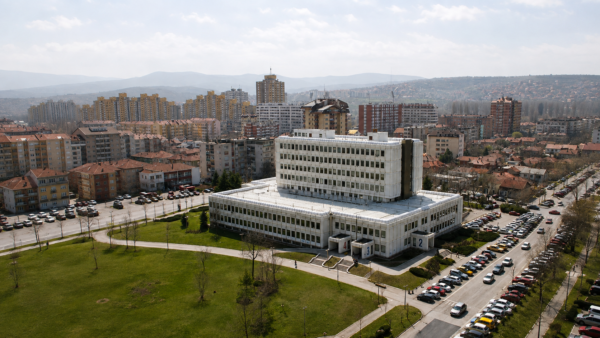 Foto: Niš TV