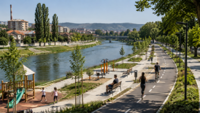 Foto: Niš TV/Ilustracija AI