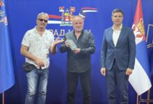 Foto: Grad Niš