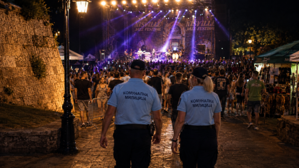 Foto: Niš TV