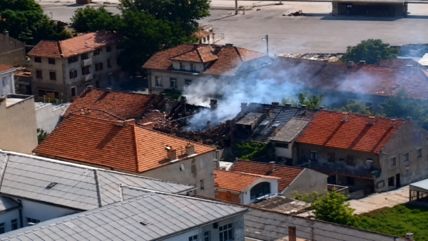 Foto: Niš TV/printscreen