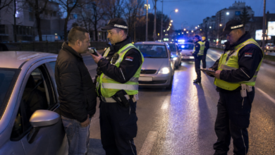 Foto: Niš TV/Ilustracija AI
