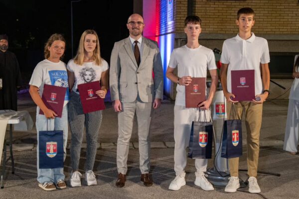 Foto: NIš TV
