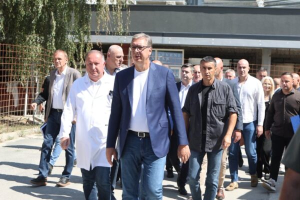 Foto: Informer