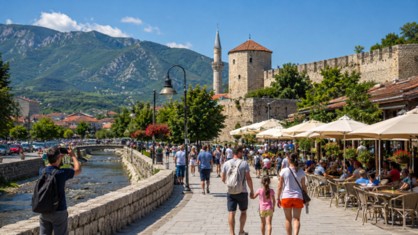 Foto: Niš TV/Ilustracija AI