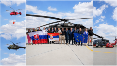 Foto: MUP Srbije