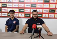 Foto: FK Radnički
