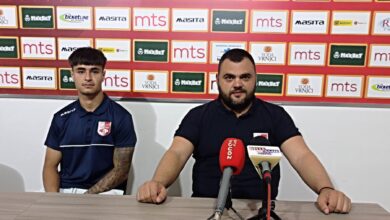 Foto: FK Radnički