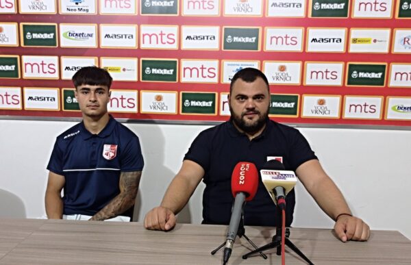 Foto: FK Radnički 