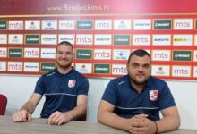 Foto: FK Radnički NIš