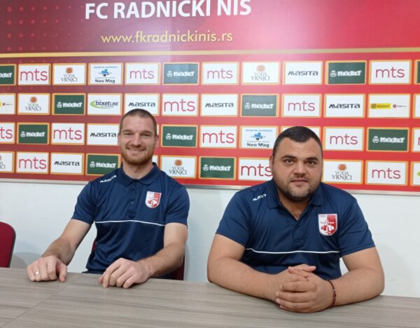 Foto: FK Radnički NIš