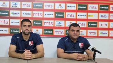 Foto: FK Radnički Niš