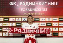 Foto: FK Radnički Niš