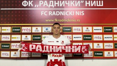 Foto: FK Radnički Niš