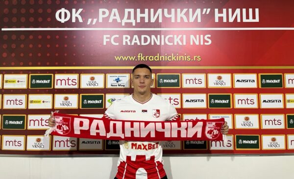 Foto: FK Radnički Niš
