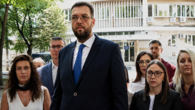 Foto: Niš TV