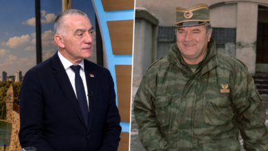 Foto: Kurir